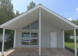 Продажа дома, 60 м2, ТСН Увильдинские Дачи, Озёрная улица, 1