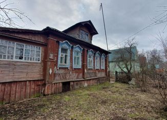 Продается дом, 56.7 м2, рабочий посёлок Запрудня, Школьная улица, 6