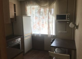 Сдается в аренду 1-комнатная квартира, 33 м2, Новосибирская область, улица Римского-Корсакова, 10
