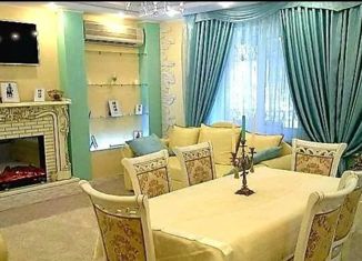 Продаю однокомнатную квартиру, 46.4 м2, посёлок городского типа Партенит, улица Победы, 18