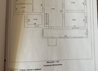 Продаю дом, 150 м2, СНТ Арантурская улица, 31, улица Гайдара