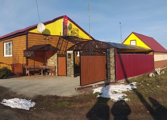 Продажа дома, 95.2 м2, село Дорохо-Доренское, улица Победы