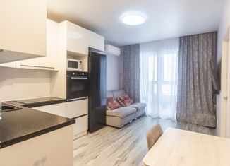 Продам 3-комнатную квартиру, 66.8 м2, Барнаул, улица Солнечная Поляна, 81, ЖК Лапландия