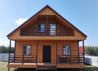 Продам дом, 85 м2, село Ефимьево, Ягодная улица, 15