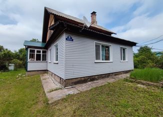 Продается дом, 40.3 м2, село Каймановка