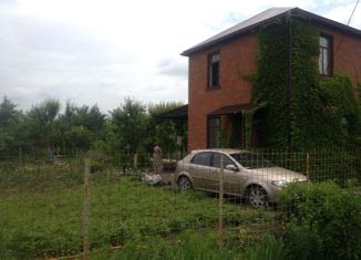 Продам дом, 43.6 м2, хутор Октябрьский, Красная улица