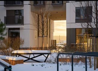 Продаю двухкомнатную квартиру, 66.4 м2, Екатеринбург, Академический район, улица Академика Ландау, 9