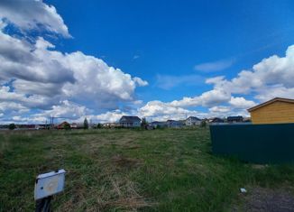 Продам участок, 9.36 сот., ДНТ Святая Гора, Сабуровская улица, 13