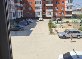 Продаю квартиру студию, 20 м2, посёлок Новая Адыгея, Бжегокайская улица, 29/3В