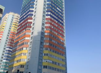 Продажа однокомнатной квартиры, 64.1 м2, Новосибирская область, Волховская улица, 37