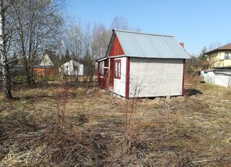 Продам участок, 8 сот., СНТ Садко, СНТ Садко, 242