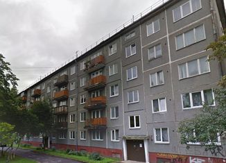 Продаю однокомнатную квартиру, 31.5 м2, Новосибирск, Новоуральская улица, 28А, Калининский район