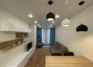 1-комнатная квартира на продажу, 53.7 м2, Москва, Международная улица, 15А, Международная улица