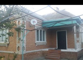 Дом на продажу, 80 м2, Пролетарск, Южная улица, 109