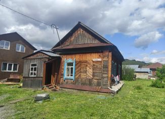 Продам дом, 37 м2, Республика Алтай, улица Пушкина, 27