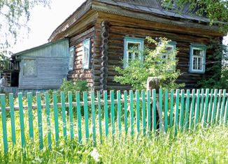 Продается дом, 30 м2, деревня Большое Погорелово