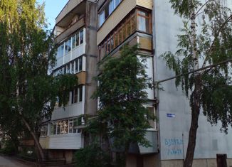 Продажа трехкомнатной квартиры, 68 м2, Балахна, улица Дзержинского, 72