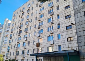 Продам однокомнатную квартиру, 29.5 м2, Пермь, улица Клары Цеткин, 19, Свердловский район