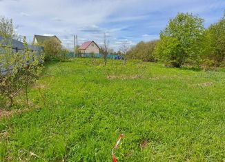 Продам земельный участок, 10 сот., деревня Хоругвино, деревня Хоругвино, 12Б