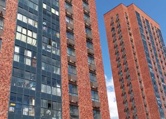 Продажа 2-ком. квартиры, 56 м2, Москва, Карамышевская набережная, 22А, метро Народное Ополчение