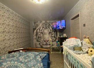 2-комнатная квартира на продажу, 50.2 м2, Нижний Новгород, Южное шоссе, 10, микрорайон Юго-Западный