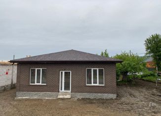 Продажа дома, 86.9 м2, посёлок Краснооктябрьский, Светлая улица