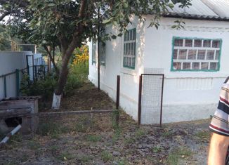 Продаю дом, 45 м2, слобода Красюковская, Строительный переулок, 8А