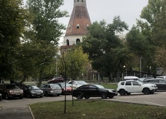 1-ком. квартира на продажу, 20.7 м2, Москва, Ослябинский переулок, 3, Ослябинский переулок