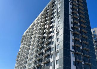 Квартира на продажу студия, 27.4 м2, Ижевск, ЖК Тринити, Зелёная улица, 60к2