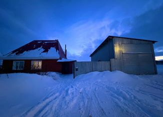 Продаю дом, 200 м2, рабочий посёлок Межозёрный, улица Труда, 24