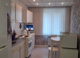 Продажа 2-ком. квартиры, 61 м2, Санкт-Петербург, Российский проспект, 14, Российский проспект