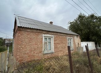 Продам дом, 55 м2, село Старокучергановка, улица Ленина, 78