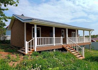 Продажа дома, 96 м2, деревня Сбоево, Деревенская улица