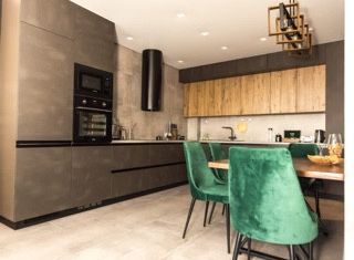 Продажа 2-комнатной квартиры, 64.2 м2, посёлок Путёвка, микрорайон Мегаполис-Парк, 14/4