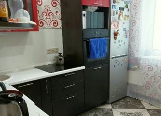 2-комнатная квартира на продажу, 59 м2, Краснодар, проспект имени писателя Знаменского, 9к3, микрорайон Почтовый