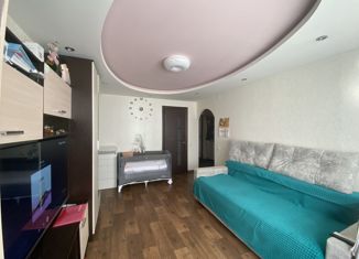 Продается двухкомнатная квартира, 37.5 м2, Пермь, улица Героев Хасана, 103/8, Свердловский район