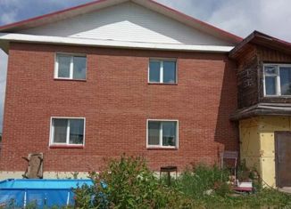 Продается дом, 278 м2, село Нагорное, Школьная улица