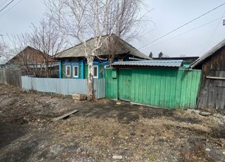 Продажа дома, 45 м2, Юрга, Коммунистическая улица, 153