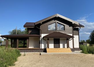 Продаю дом, 165 м2, деревня Кононовская