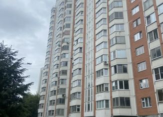 Продается двухкомнатная квартира, 60.3 м2, Москва, улица Молодцова, 2к1, улица Молодцова