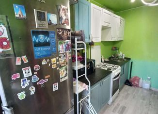 1-комнатная квартира на продажу, 35 м2, Москва, Новощукинская улица, 20, станция Щукинская