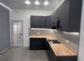 Продам однокомнатную квартиру, 49 м2, Ростов-на-Дону, бульвар Комарова, 1Ес4, ЖК Звёздный 2