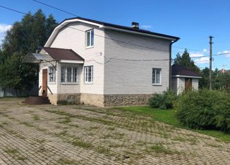 Продаю дом, 149.5 м2, деревня Ермолино, деревня Ермолино, 27