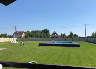 Продам земельный участок, 8 сот., коттеджный поселок Экопарк