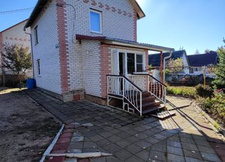 Дом на продажу, 70 м2, Переславль-Залесский, 1-й Веськовский проезд, 1