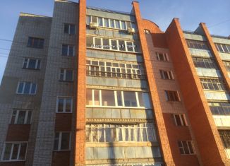 Продажа 1-ком. квартиры, 53 м2, Татарстан, улица Шустова, 4