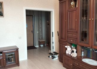Продается 2-комнатная квартира, 57.3 м2, Забайкальский край, микрорайон Северный, 73