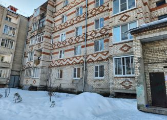 Продается 1-комнатная квартира, 27 м2, Киржач, квартал Солнечный, 8А