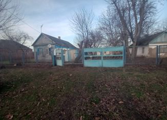 Продается дом, 61.5 м2, станица Краснооктябрьская, улица Ворошилова