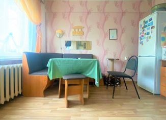 Продажа четырехкомнатной квартиры, 58.1 м2, Сегежа, проезд Бумажников, 1А